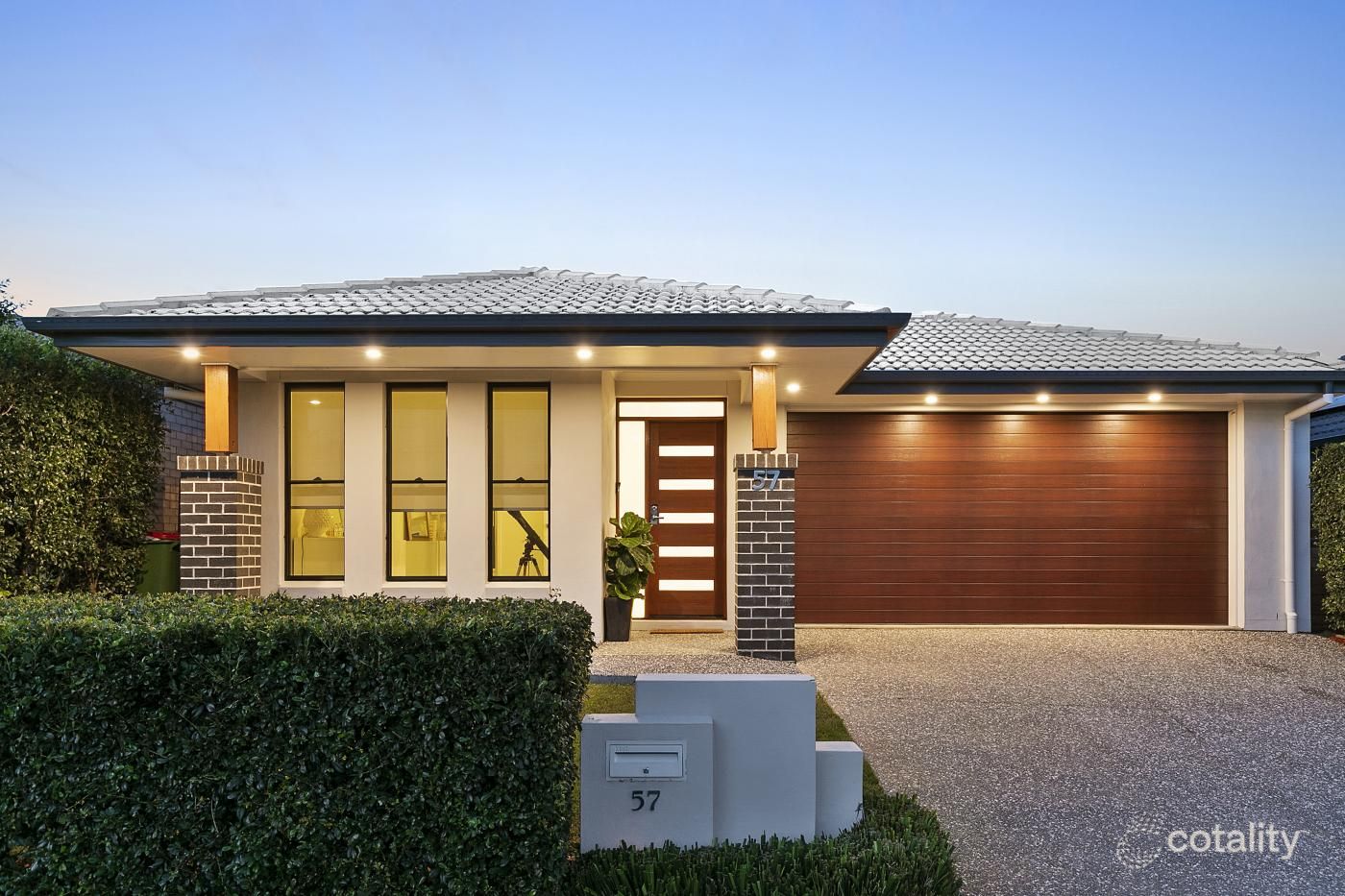 57 Goddard Rd, Thornlands, QLD 4164