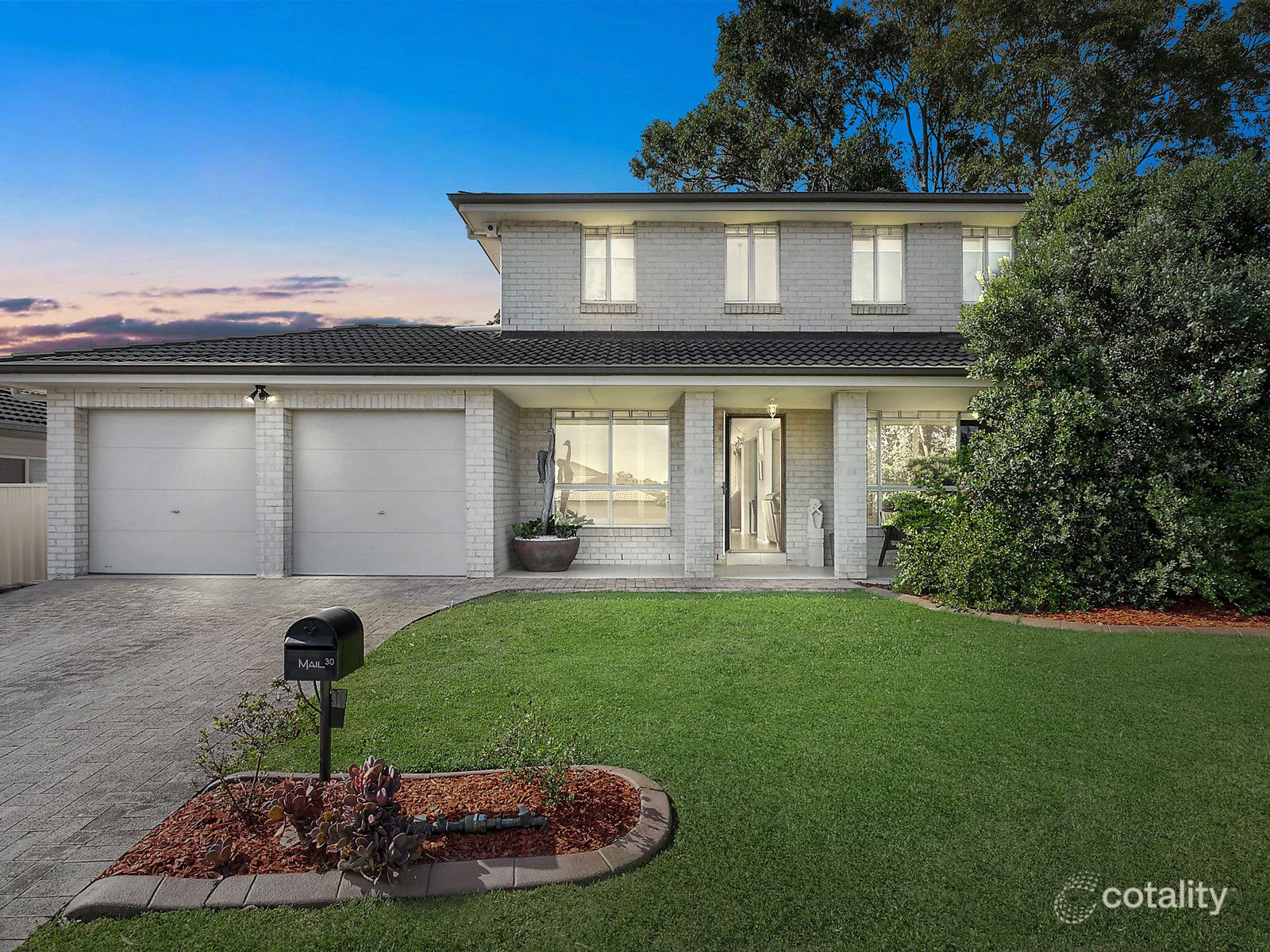 30 Kuttabul Rd, Wadalba, NSW 2259