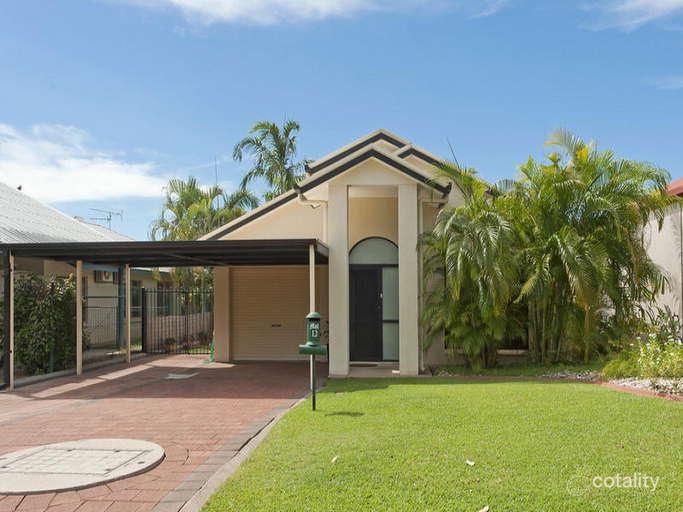 13 Whitington Cct, Gunn, NT 0832