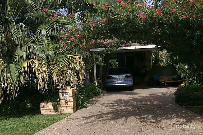 6 Equinna Ct, Kirwan, QLD 4817