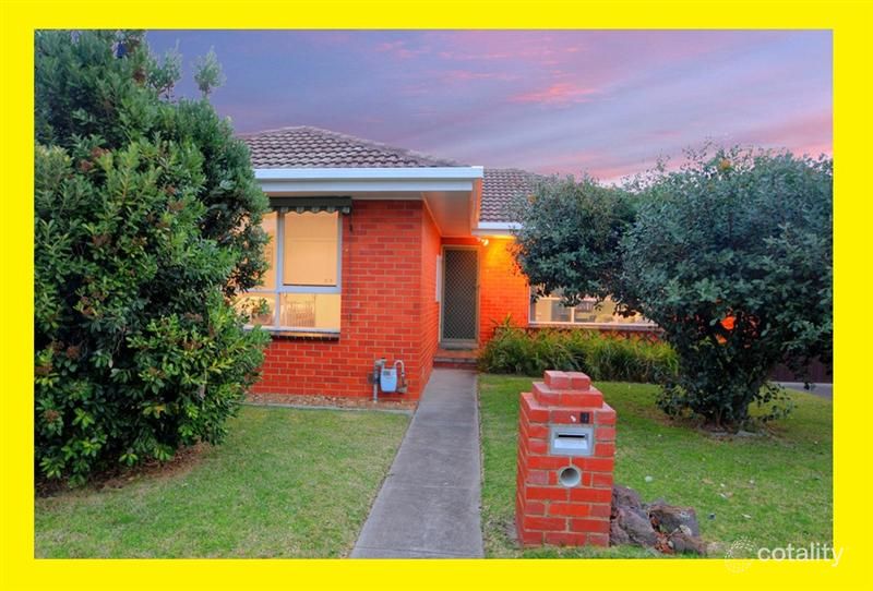 4 Gothic Rd, Aspendale, VIC 3195
