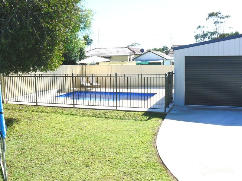 45 Helen St, Warilla, NSW 2528