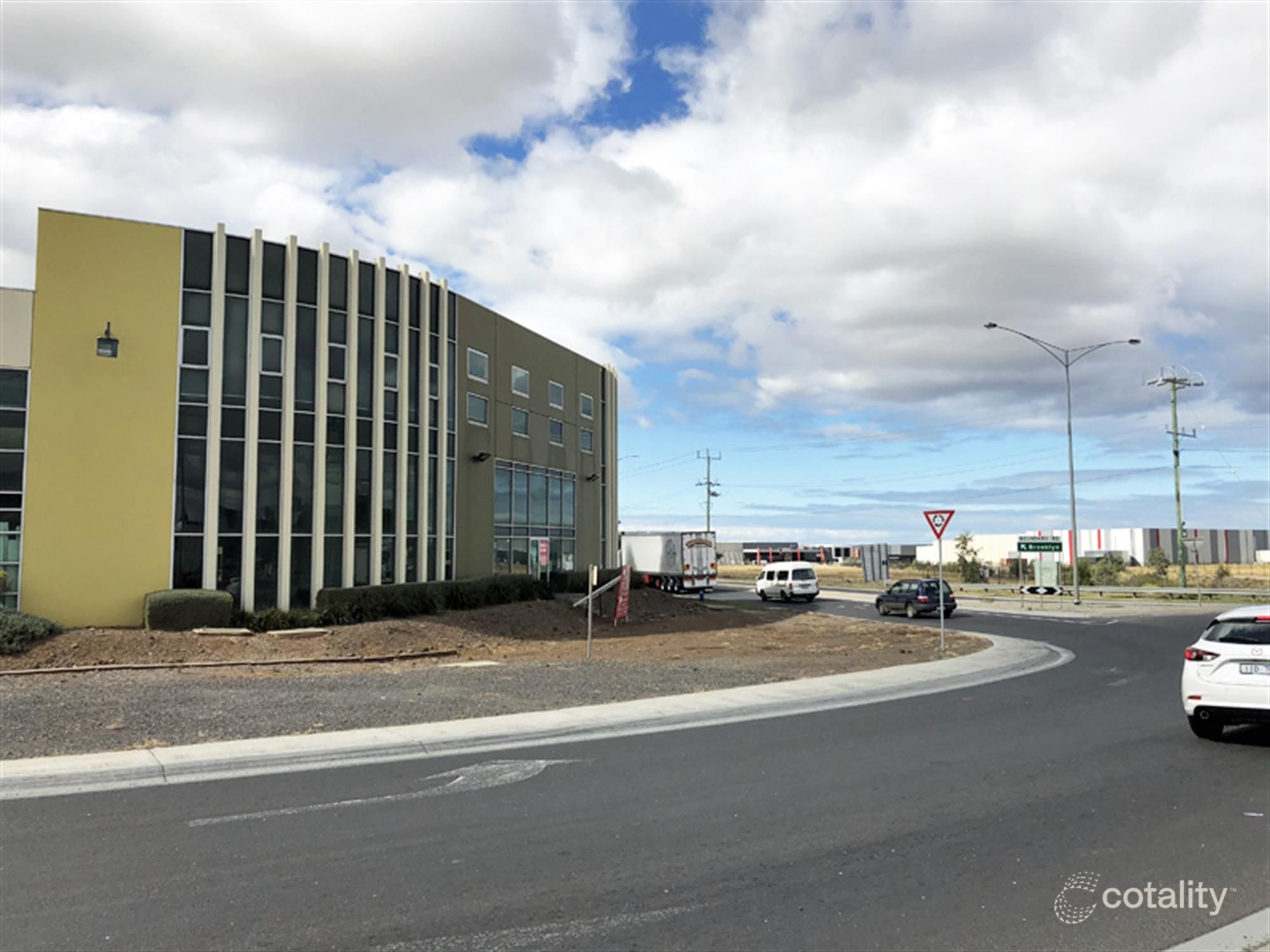 3/28 West Ct, Derrimut, VIC 3026