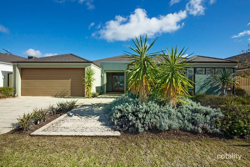 58 Macquarie Bvd, Hammond Park, WA 6164