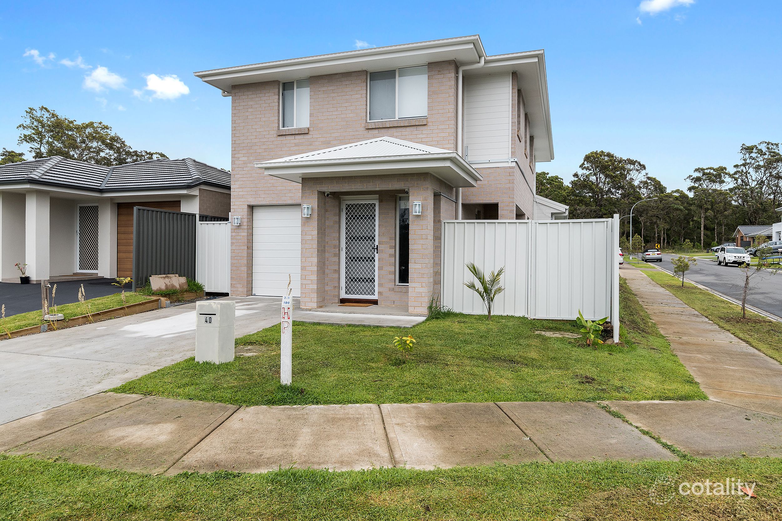 40 Cadogan Cres, Woongarrah, NSW 2259
