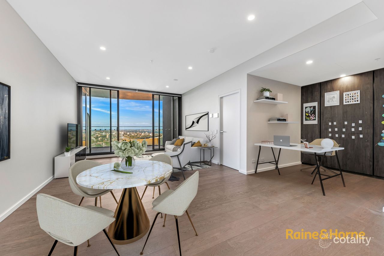 3306/500 Pacific Hwy, St Leonards, NSW 2065