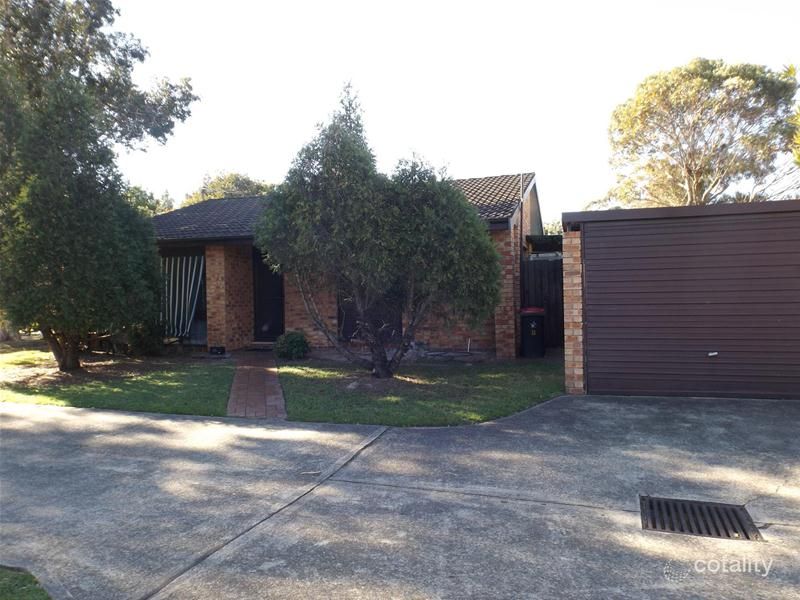 9/12 Birrong Ave, Birrong, NSW 2143