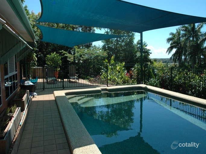 23 Toona Tce, Redlynch, QLD 4870