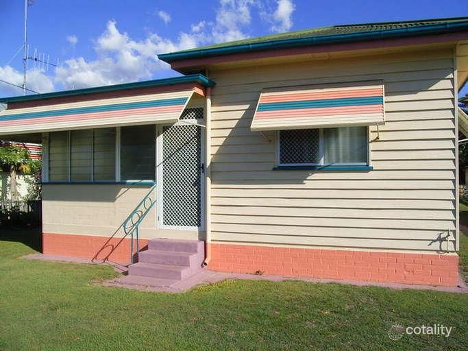 17 Coomber St, Svensson Heights, QLD 4670