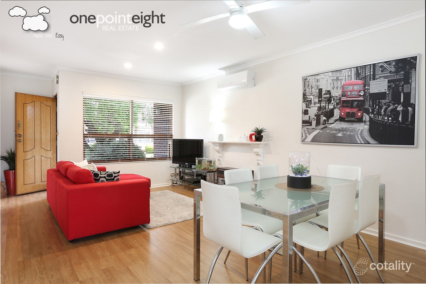 9/16 West St, Hectorville, SA 5073