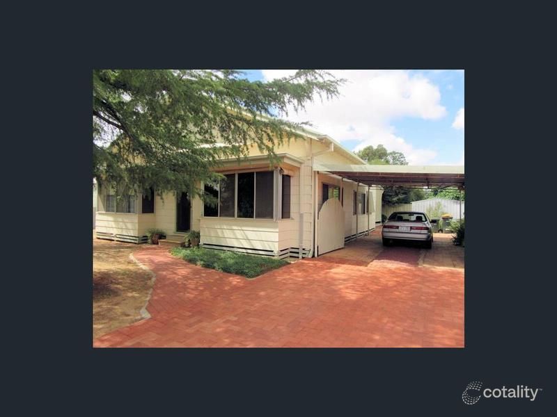 2 Goulburn Ave, Red Cliffs, VIC 3496