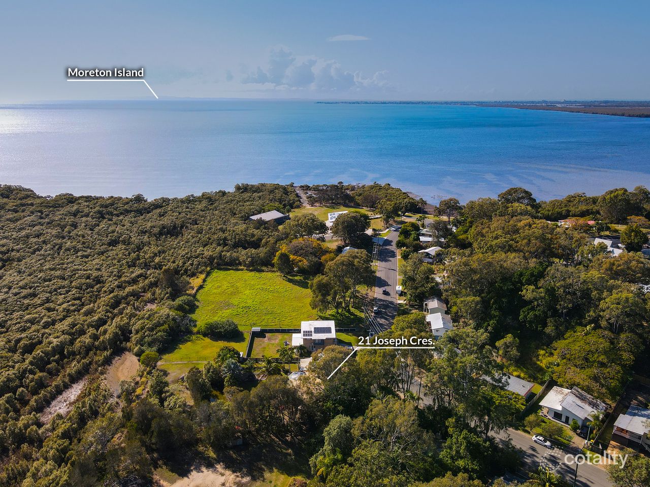 21 Joseph Cres, Deception Bay, QLD 4508