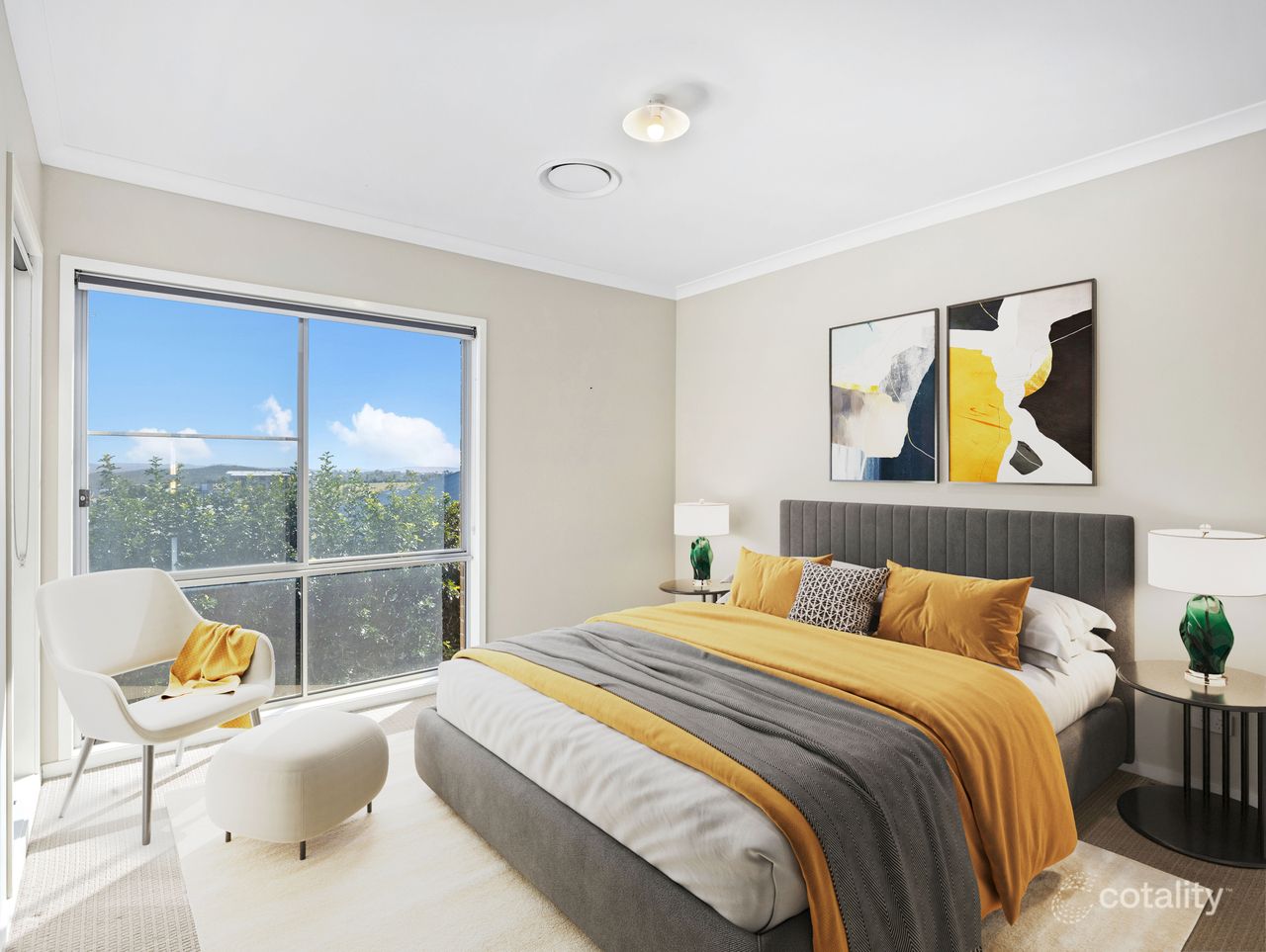 19 Hookes Tce, Springfield Lakes, QLD 4300