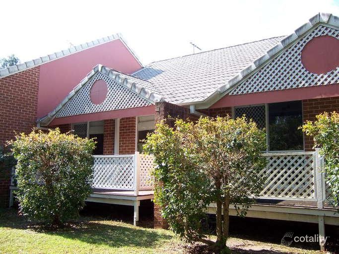 5/67 Brookfield Rd, Kenmore, QLD 4069