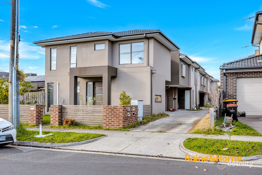 2/27 Leonard Ave, Noble Park, VIC 3174