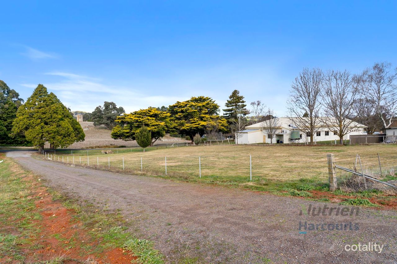 15 Armstrong Ave, Strathbogie, VIC 3666