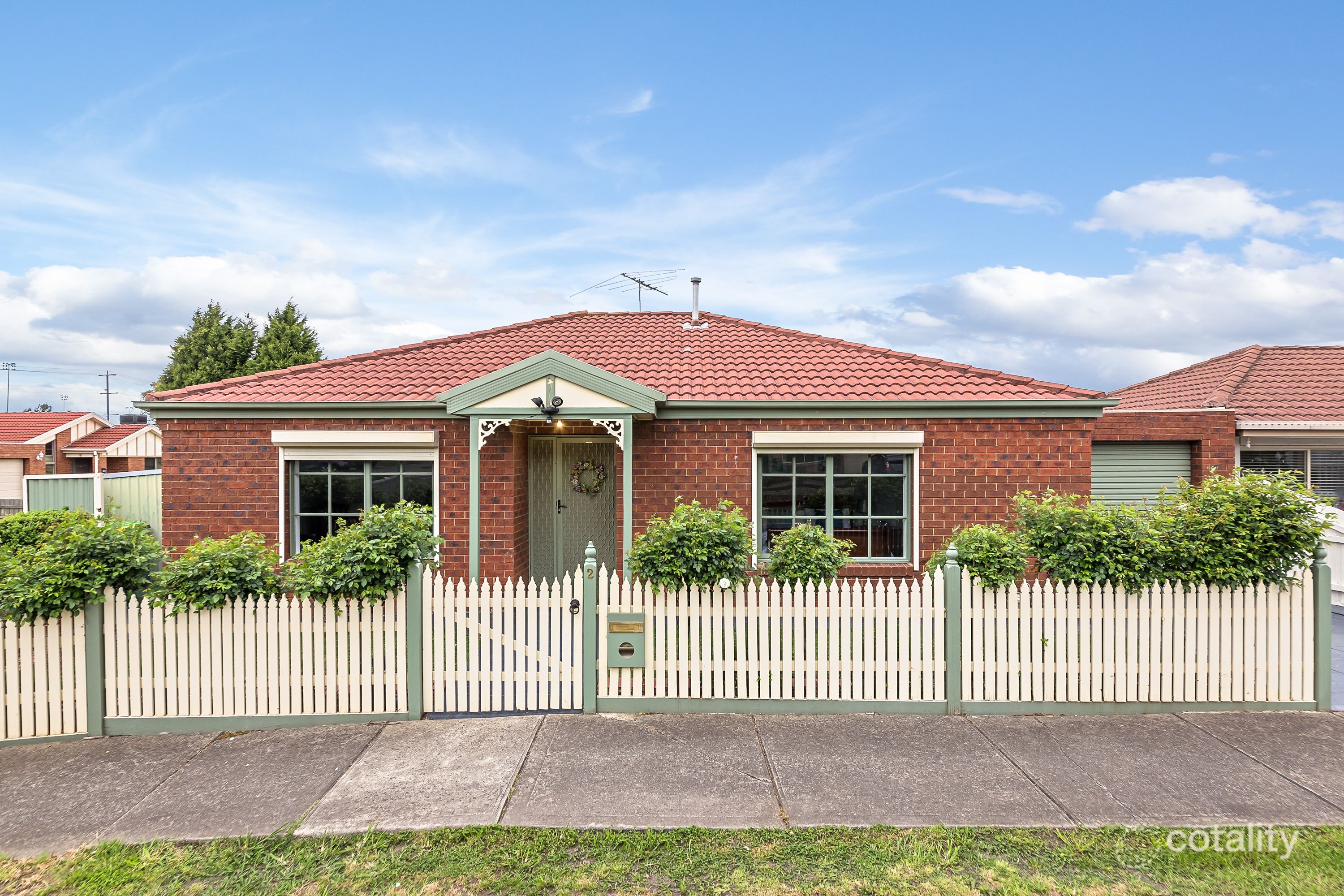 2 Beccia Ave, Epping, VIC 3076