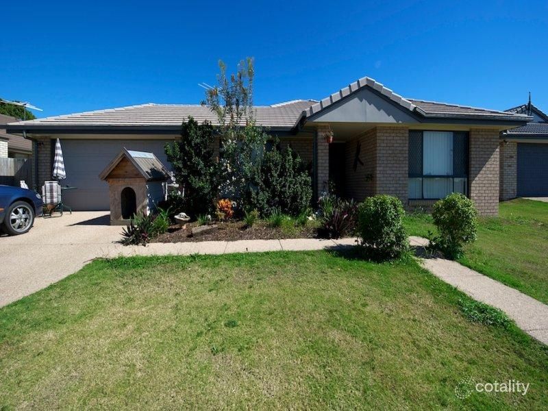 18 Nicole Pl, Yamanto, QLD 4305