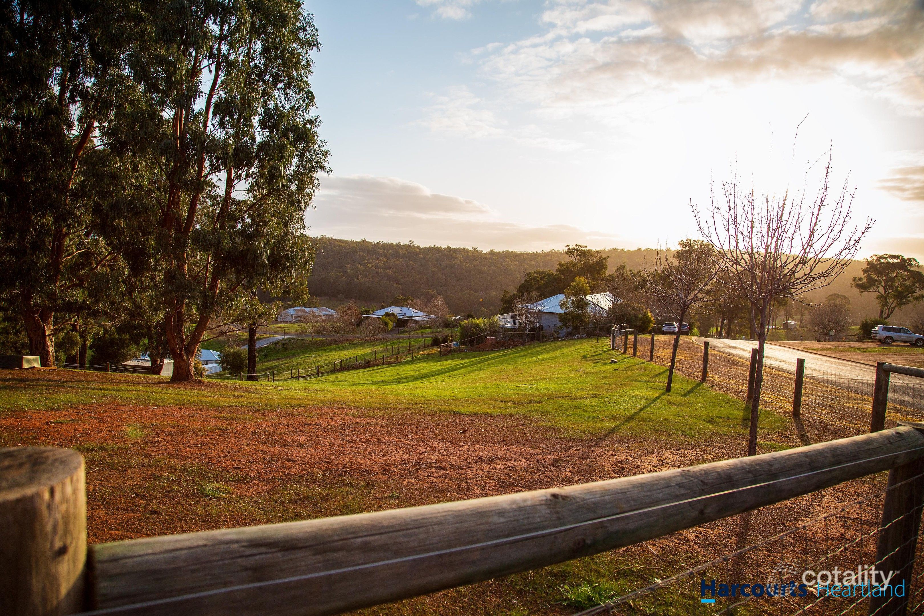 55 Manor Rdge, Bridgetown, WA 6255