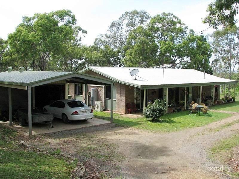 20 Crannys Rd, Inverness, QLD 4703