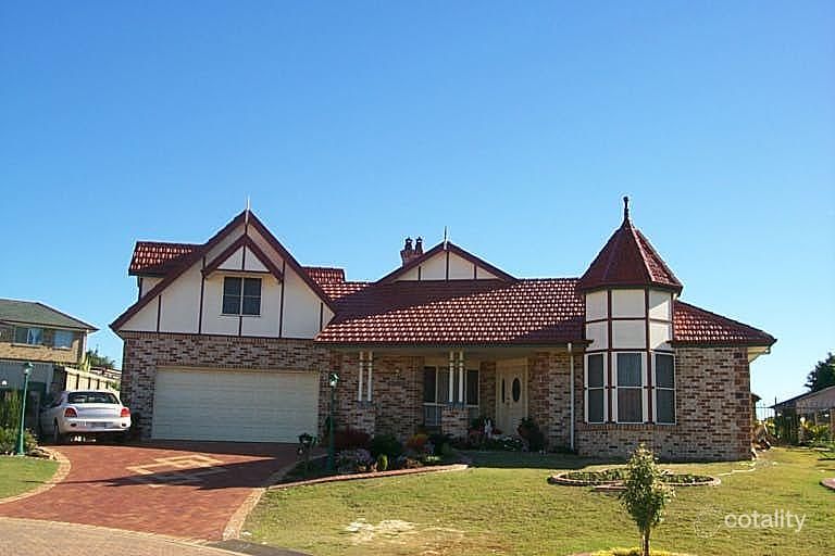 6 Hadleigh Ct, Murrumba Downs, QLD 4503