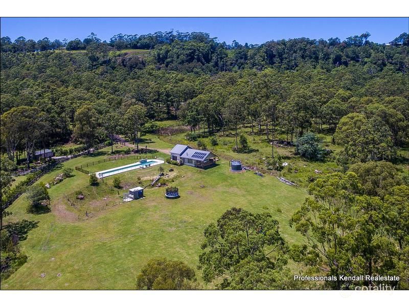 905d Main Western Rd, Tamborine Mountain, QLD 4272