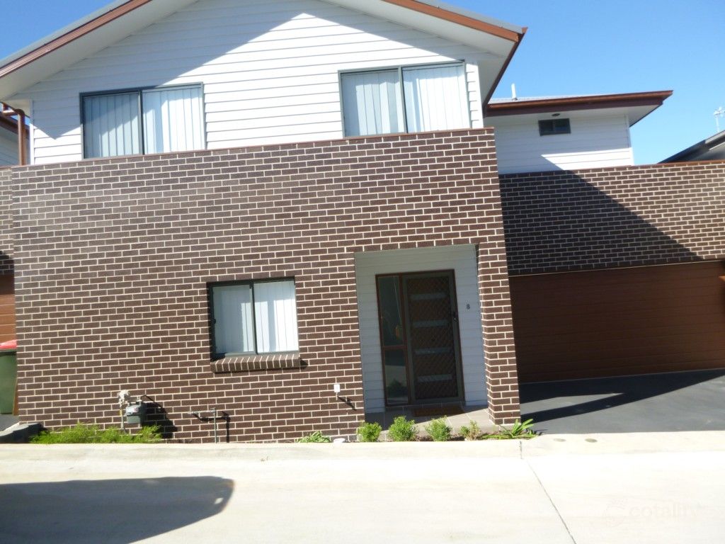 8 Blackbird St, Thornton, NSW 2322