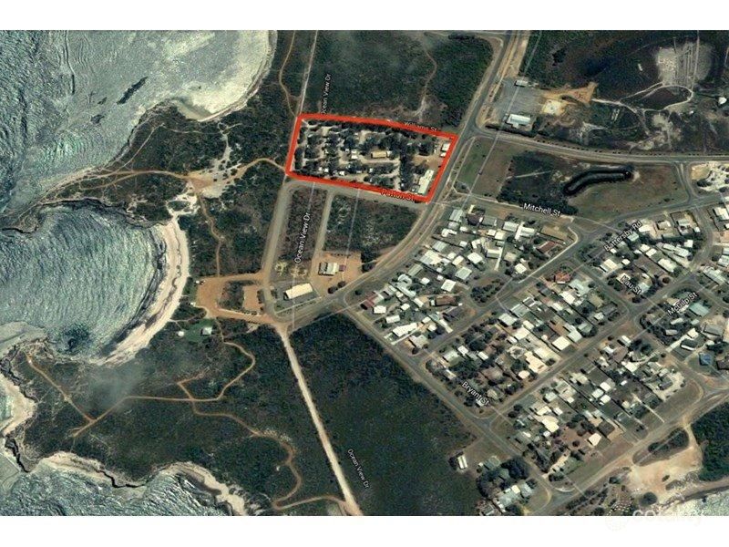 9 Green Head Rd, Green Head, WA 6514