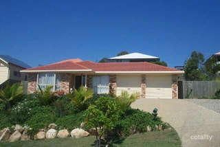 9 Felicia Pl, Eatons Hill, QLD 4037