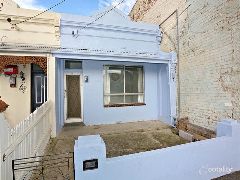 19 Spensley St, Clifton Hill, VIC 3068