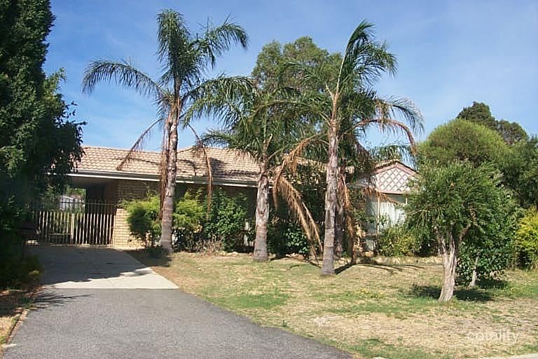 10 Bandicoot Pl, Brookdale, WA 6112