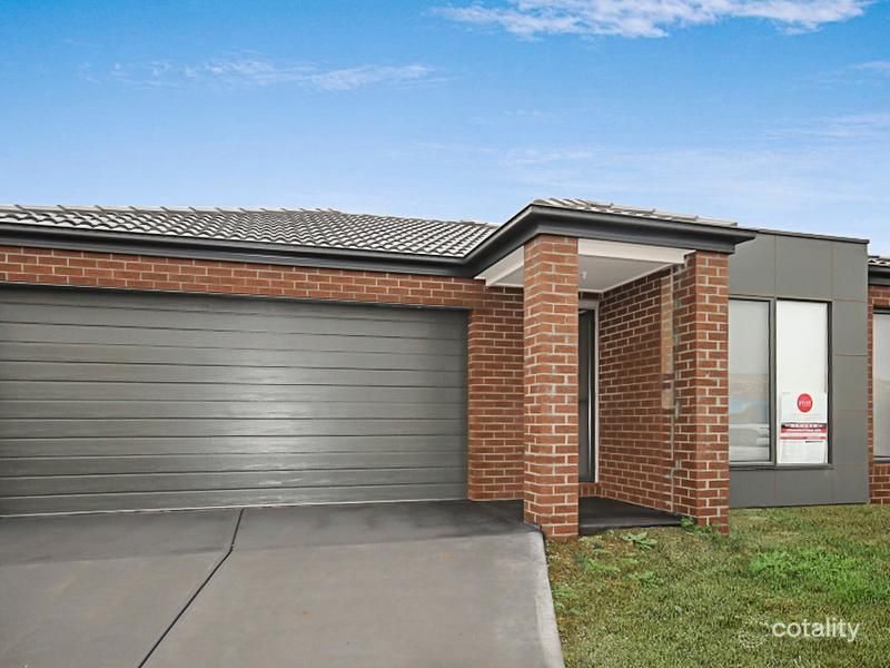 53 Corbet St, Weir Views, VIC 3338
