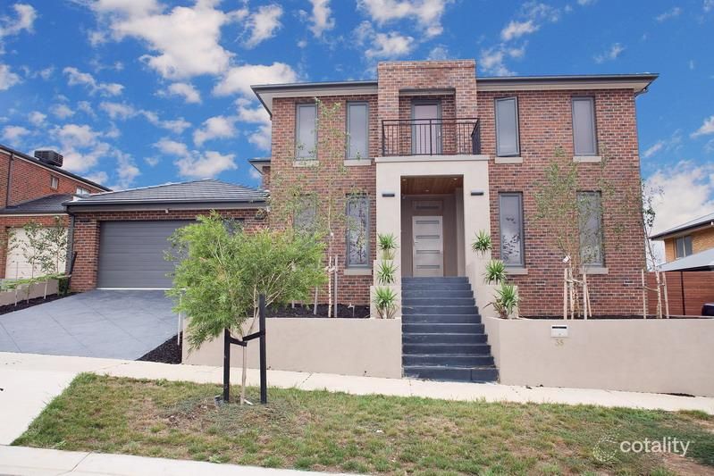 38 Tara Valley Cres, Doreen, VIC 3754