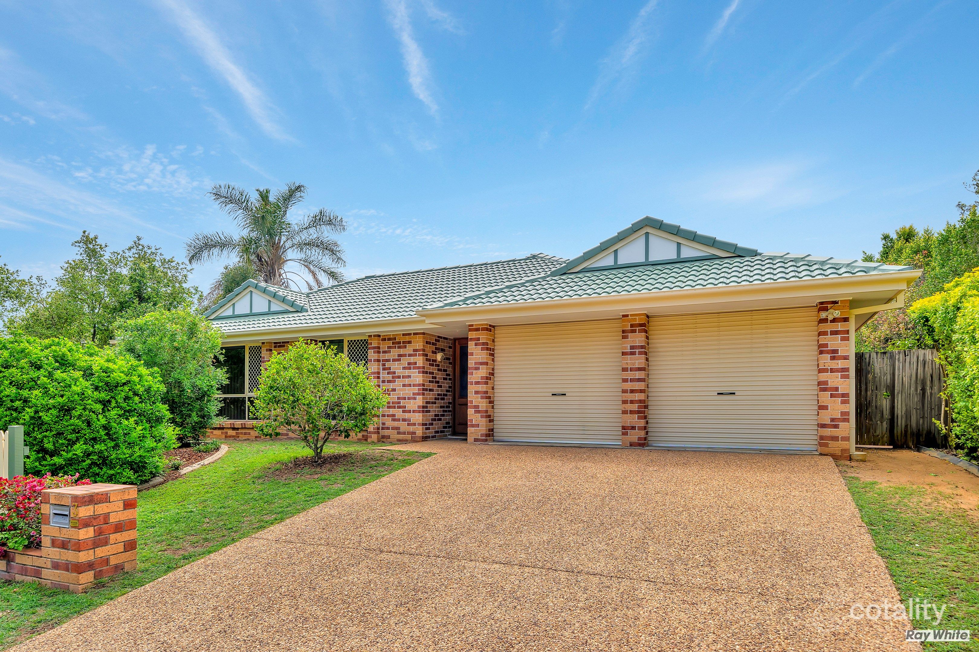 3 Berrington Cl, Forest Lake, QLD 4078