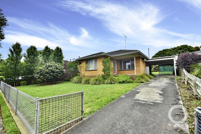21 Sinclair St, Warragul, VIC 3820
