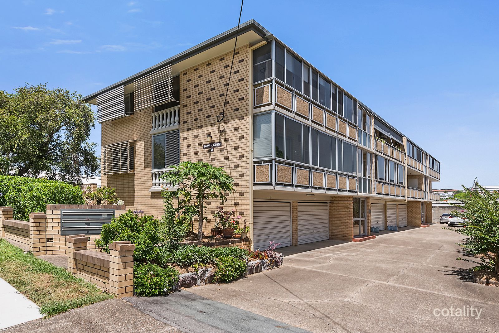7/38 Emerald St, Kedron, QLD 4031