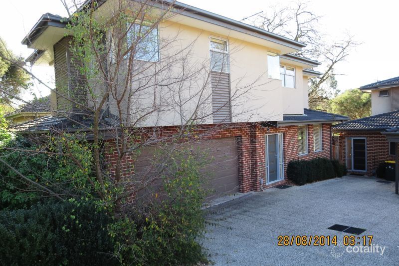 1/13 Valda Ave, Mont Albert North, VIC 3129