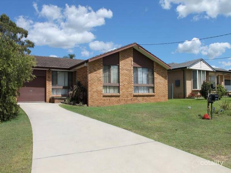 25 Mavis St, Cessnock, NSW 2325