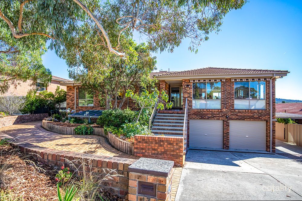 43 Nunan Cres, Oxley, ACT 2903