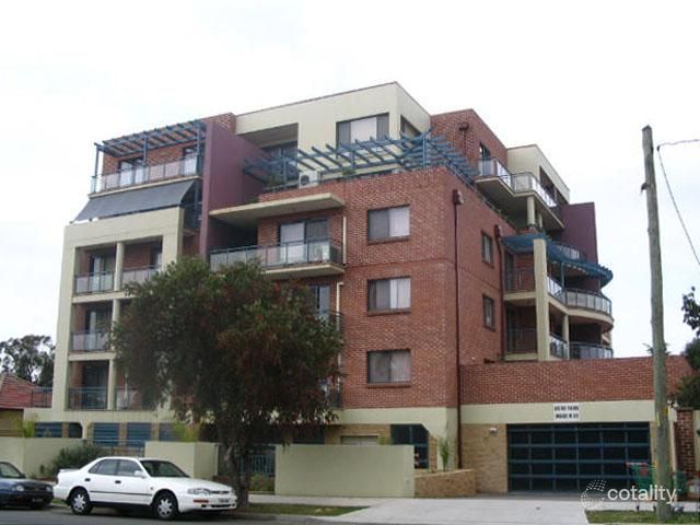 26/8 Bigge St, Warwick Farm, NSW 2170