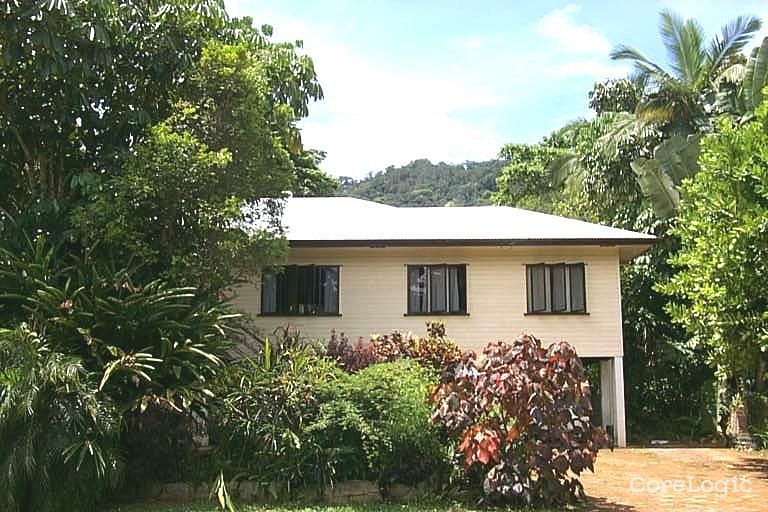 10 Dalrymple St, Edge Hill, QLD 4870