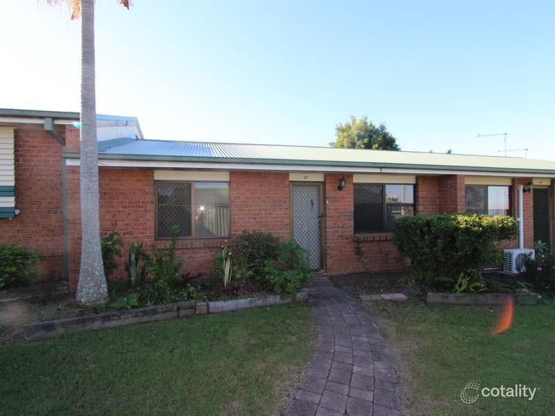 17/7 Marlow St, Woodridge, QLD 4114