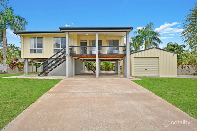 3 Cashew Ct, Karama, NT 0812