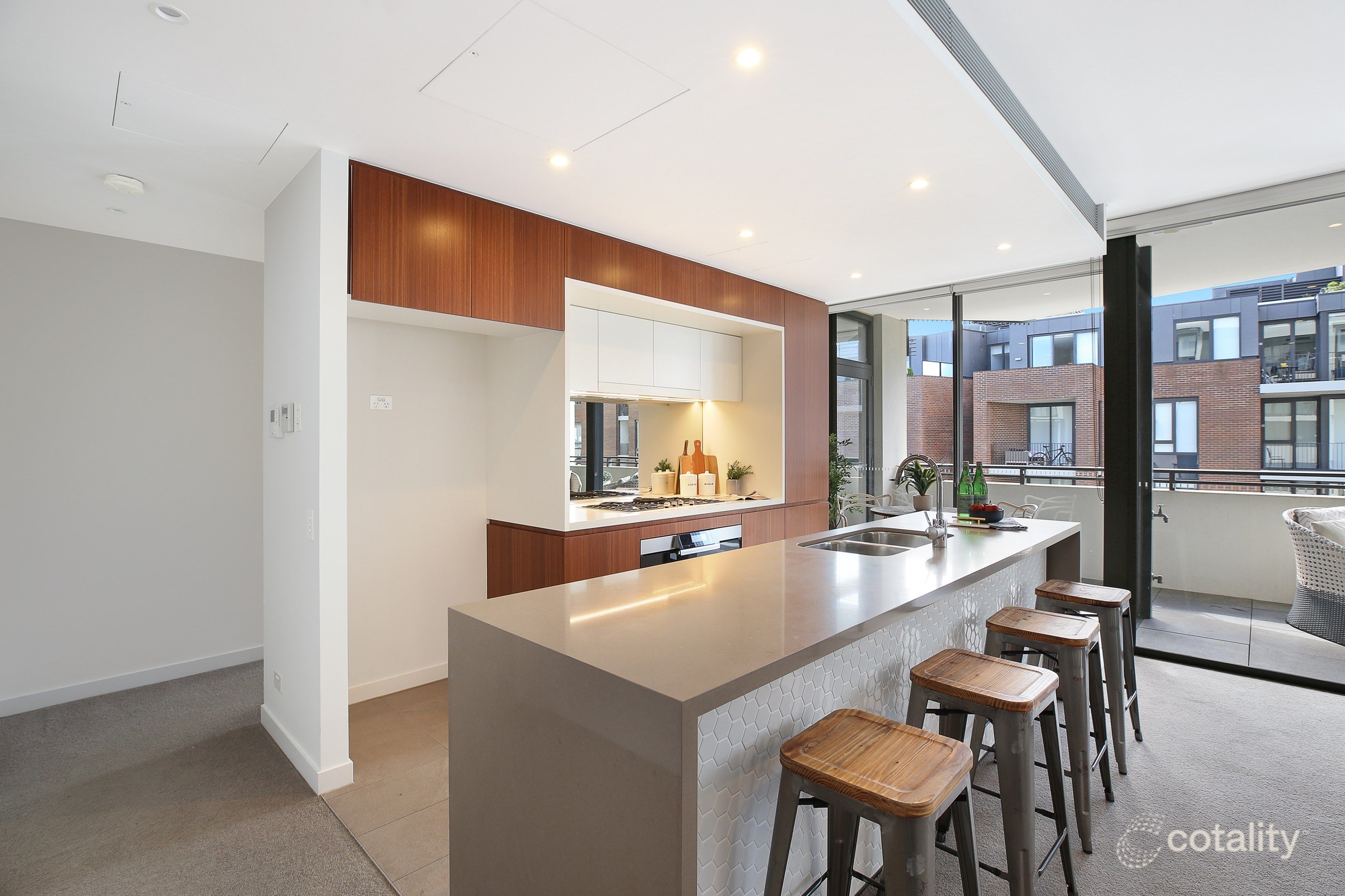 7406/2 Cullen Cl, Forest Lodge, NSW 2037