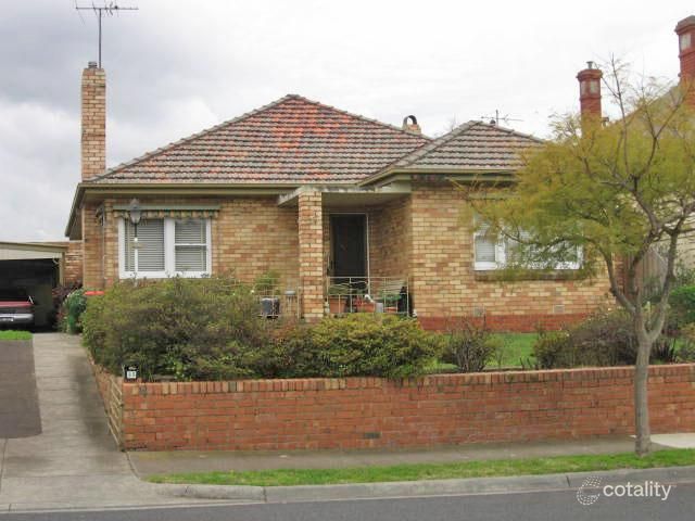 35 Salisbury St, Moonee Ponds, VIC 3039