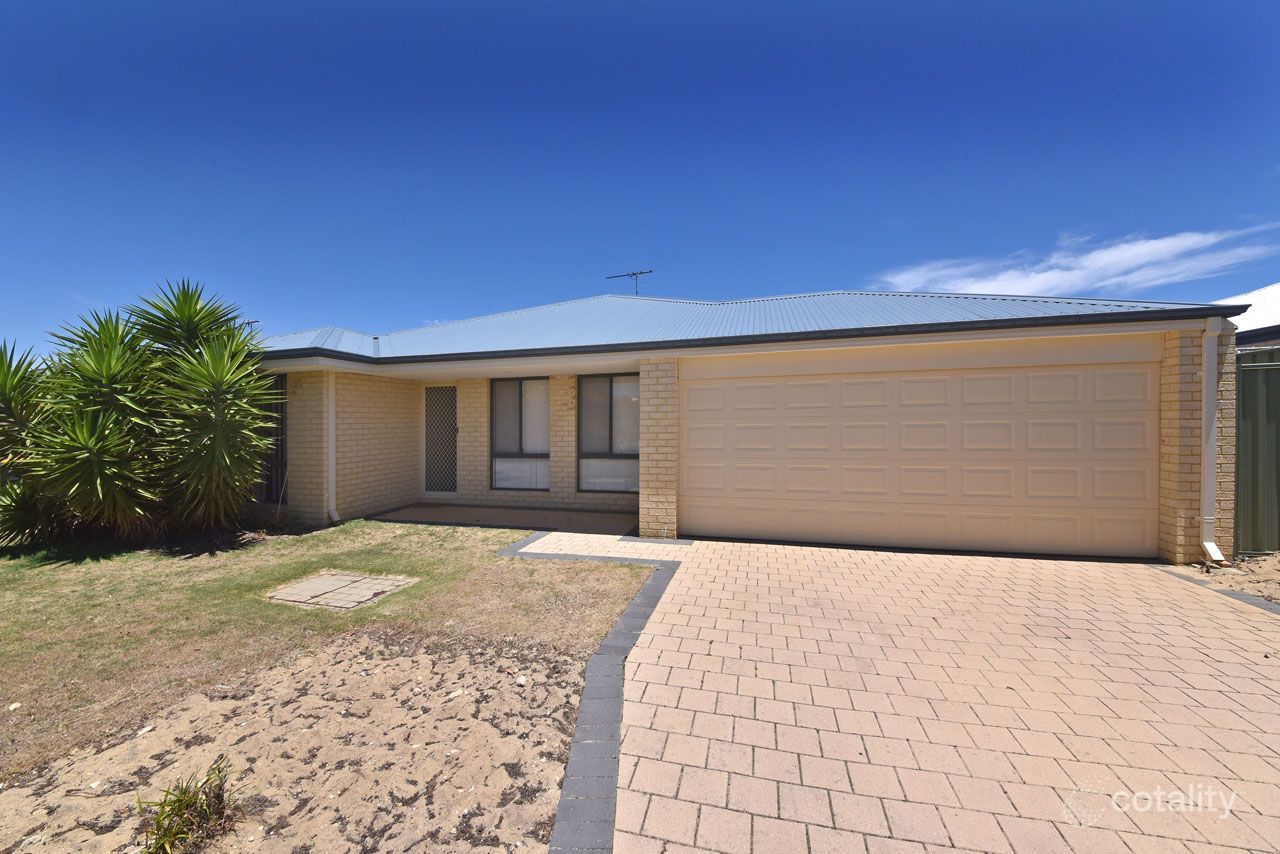 193 Baltimore Pde, Merriwa, WA 6030