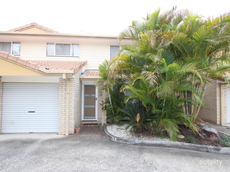 39/11 Gomana St, Slacks Creek, QLD 4127