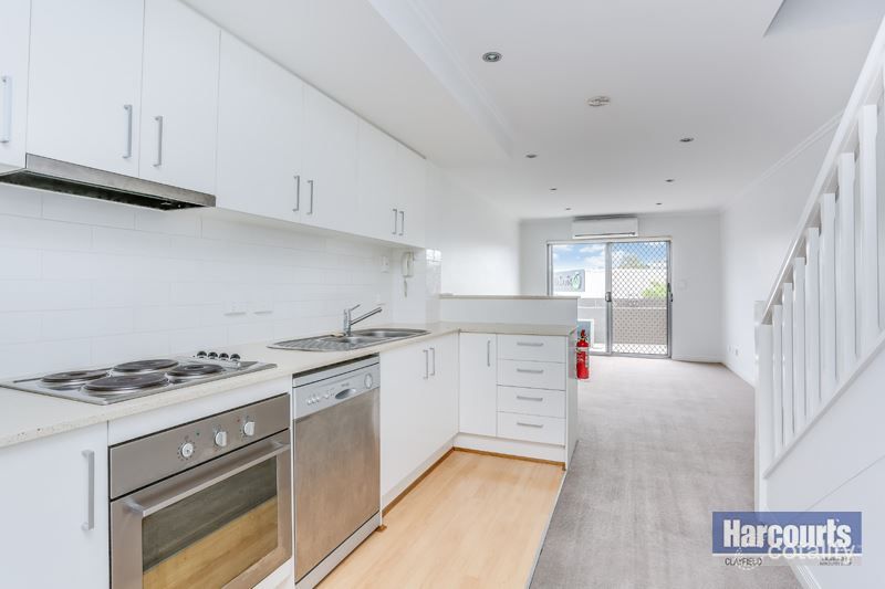 20/7 Ashgrove Ave, Ashgrove, QLD 4060