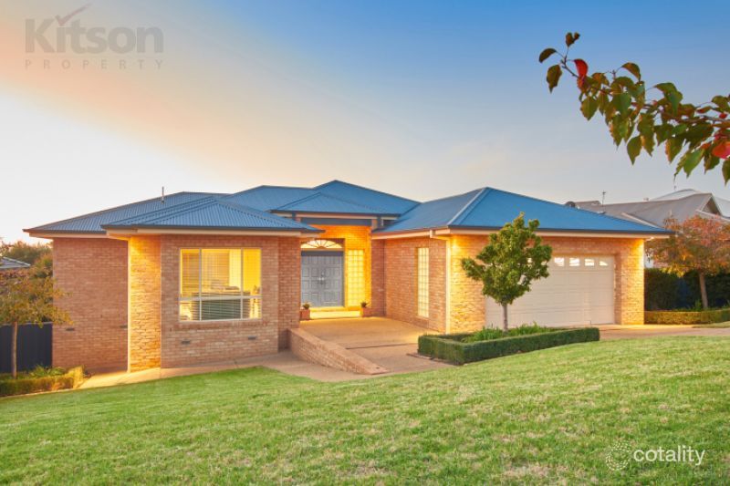 28 Kansas Dr, Tolland, NSW 2650