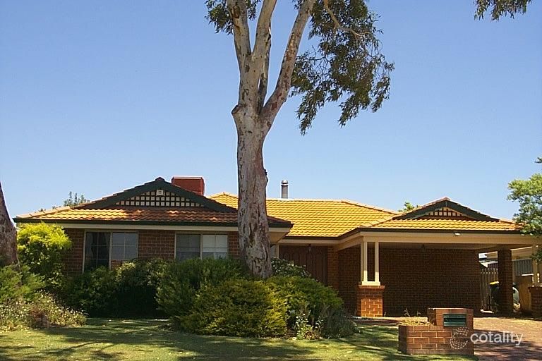 5 Morrish Pl, Como, WA 6152